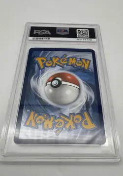 Pokemon TCG Scarlet & Violet Psychic Energy Hyper Rare Gold PSA 10 - Image 4