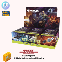 The Gathering Edge of Eternities EOE MTG Play Booster Box New Sealed - Image 1