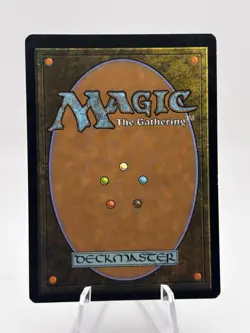 Titanic Growth 203/269 Foil Core Set 2015 M15 MTG MP - Image 2