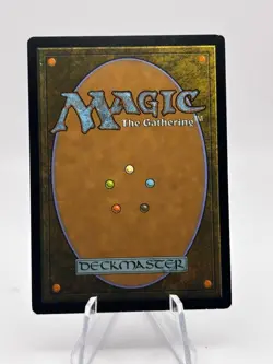 Aethertide Whale 027/184 Foil Promo Prerelease Aether Revolt AER MTG LP - Image 2