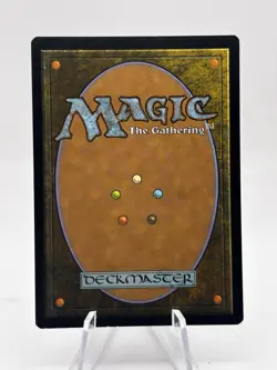 Vivien's Invocation 209/280 Foil Prerelease Promo Core Set 2019 M19 MTG LP - Image 2