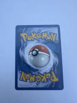 Pokemon Platinum Arceus 21/99 Card Rare Lopunny - Image 2