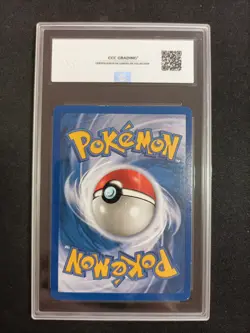 Carte Pokemon Sulfura 12/62 Holo Fossile Edition 1 CCC 8 - Image 2