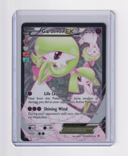 Gardevoir EX RC30 Full Art Pokemon Generations #RC30/RC32 - Image 1