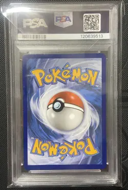 Pokemon 2023 Darkrai VSTAR GG50 Full Art Galarian Gallery Crown Zenith PSA 9 - Image 2