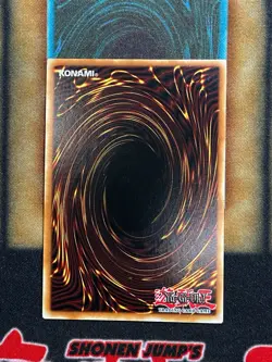 Yugioh Rainbow Dark Dragon LCGX-EN243 Ultra Rare MP - Image 3