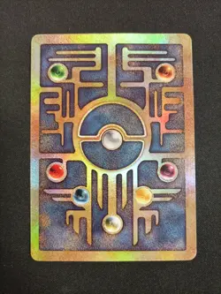 Carte Pokemon Mew Antique promo Wizards 2000 - Image 2