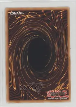 Card Ejector YuGiOh Duelist Pack Collection Tin Limited Edition Promo 2008 16f0 - Image 2