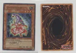 Card Ejector YuGiOh Duelist Pack Collection Tin Limited Edition Promo 2008 16f0 - Image 3