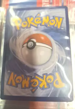 Pokemon TCG Pikachu Trading Card Single - Image 2