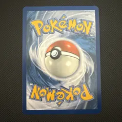 Volcanion ex 171/159 Journey Together Ultra Rare Full Art Pokemon Card Near Mint - Image 2