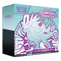 Temporal Forces - Choose Your Card(s)! - ALL Holos and Reverse Holos! - ALL NM! - Image 1