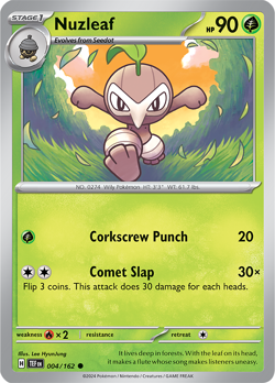 Temporal Forces - Choose Your Card(s)! - ALL Holos and Reverse Holos! - ALL NM! - Image 5