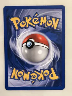 Azumarill - 2/111 Neo Genesis Holo 1st Edition Rare Vintage Card Pokemon TCG NM - Image 2