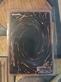 Yu-Gi-Oh Monster Reborn Spell Card SDK-036 Near Mint - Image 2
