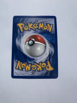Lucky Egg 88/99 Reverse Holo Arceus Pokemon Card - Image 2