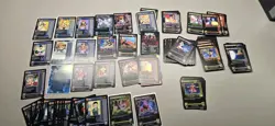 DRAGON BALL GT DBZ Vintage 2004 Card Lot TCG CCG (With Alt Foils) - Image 1