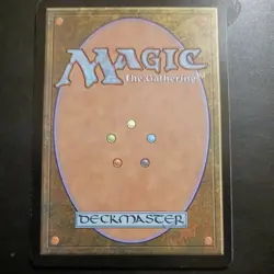 Mtg Molten Duplication NM/M Outlaws of Thunder Junction: the Big Score Card - Image 3