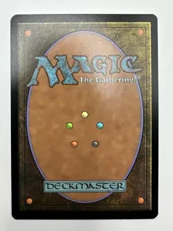 MTG TCG Tempered Steel (Retro Frame) Commander: the Brothers' War Regular - Image 4