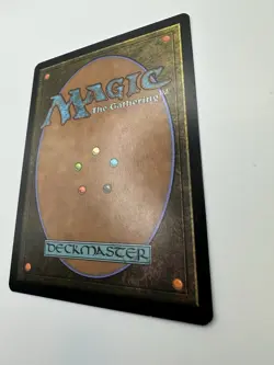 MTG TCG Tempered Steel (Retro Frame) Commander: the Brothers' War Regular - Image 5