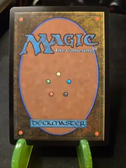 MTG Well of Lost Dreams The Brothers' War: Retro Frame Artifacts Regular Rare NM - Image 2