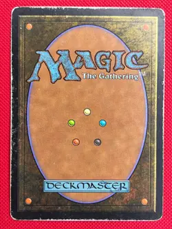 MTG 1X Sunder X1 Urza's Saga Magic - HP - Image 2