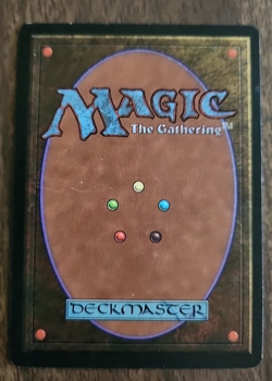 Grave Robbers The Dark LP Lightly Played MTG - Image 2