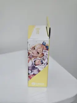 Hololive OFFICIAL CARD GAME Start Deck Yellow Shiranui Flare - Image 3