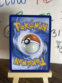 Basic Steel Energy SVE 016 Pokemon Prismatic Evolutions Reverse Holo - Image 2