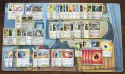 Competitive Pokemon GLC (Gym Leader Challenger) PreBuilt Colorless Deck - Image 1