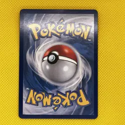 Slugma Pokemon Scarlet & Violet Twilight Masquerade 028/167 - Image 2