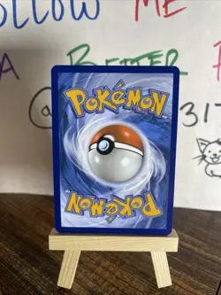 Basic Fire Energy - SVE010 - Reverse Holo - Pokemon Prismatic Evolutions - Image 2