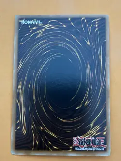 YuGiOh! Vanity's Fiend CDIP-EN017 1st edition Ultimate Rare NM Near Mint - Image 4