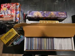 Yugioh! Card Collection Lot! - Image 1