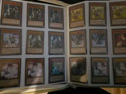 Yugioh! Card Collection Lot! - Image 3