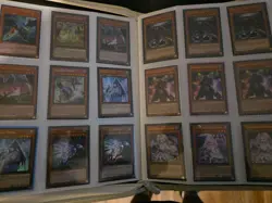 Yugioh! Card Collection Lot! - Image 4