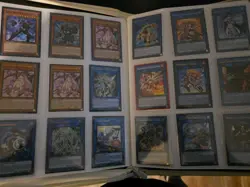 Yugioh! Card Collection Lot! - Image 5