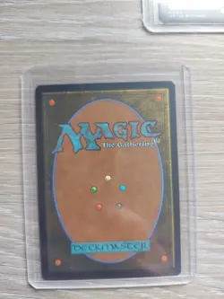 MTG - Neerdiv, Devious Diver. Foundations - Jumpstart 2025. Rare Blue. Anime Art - Image 2