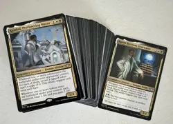 Kambal Profiteering Mayor Commander Deck EDH MTG Token 100 Cards - Image 1