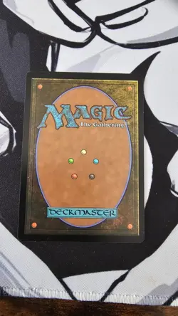 Murders at Karlov Manor - Thundering Falls - MTG - Rare - Image 2