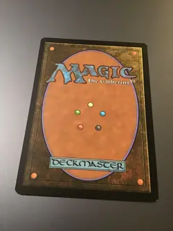 MTG Secret Lair #708 Fellwar Stone Etched Foil NM - Image 2