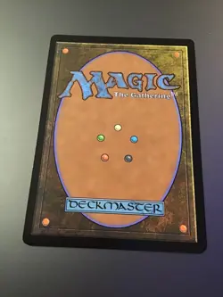 MTG Dominaria Remastered #412 Enlightened Tutor Borderless Foil NM - Image 2