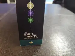 Magic the Gathering Lord of the Rings Commander Deck Food and Fellowship Edition - Image 4