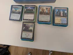 Magic the Gathering Personal Collection Multiple Sets of Mythics, Rares, UC, C - Image 3