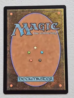 MTG Repeated Reverberation M20 156/280 Light Play - Image 2