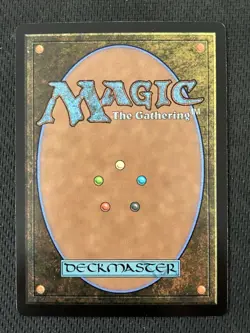 MTG - FIC - Reaper’s Scythe - Borderless Non-Foil - R 0117 FFXIV NM - Image 2