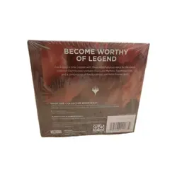 MAGIC THE GATHERING DOMINARIA REMASTERED COLLECTOR BOOSTER BOX BRAND NEW SEALED - Image 5