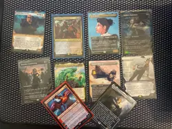Emrakul, the Promised End (IR) & BUNDLE OF HOLOS/FULL ARTS ETC - Magic MTG Cards - Image 2