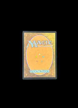 MTG Magic the Gathering Grave Pact (137) Eighth 8th Edition NM/M FOIL, - Image 2