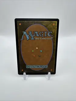 Buried Alive Odyssey NM MTG Graveyard Tutor Reanimator EDH Uncommon - Image 2